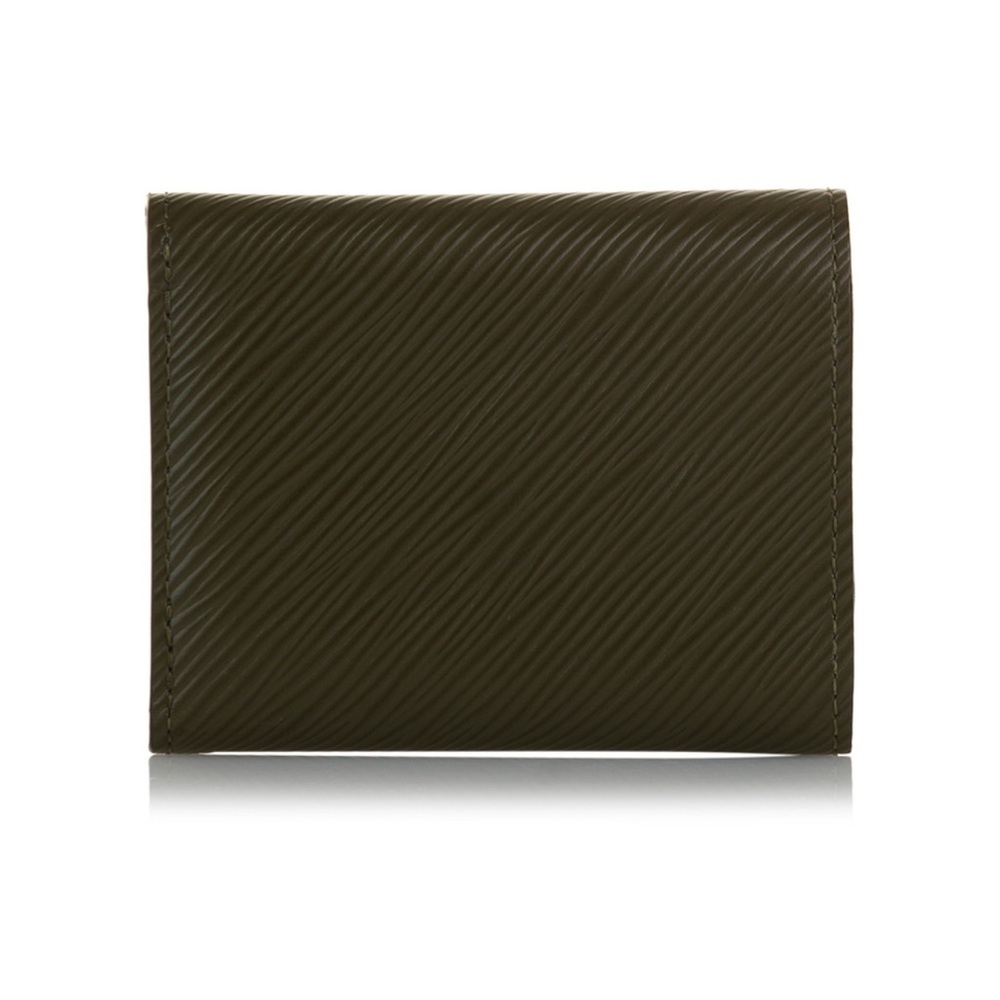 Louis Vuitton Epi Twist Wallet - Picture 3 of 11